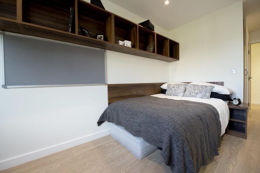 Zeni 5 Bed Apartment In Central Exeter Eksteriør billede