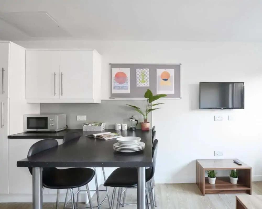 Zeni 5 Bed Apartment In Central Exeter Eksteriør billede